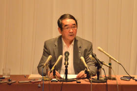 再処理工場の竣工1年延期