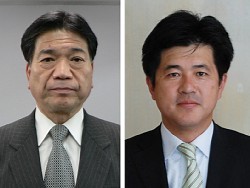 維新参加国会議員、9人に