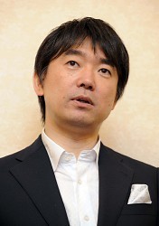 「政策合えばタッグ」=野田首相の民主代表再選で―橋下大阪市長