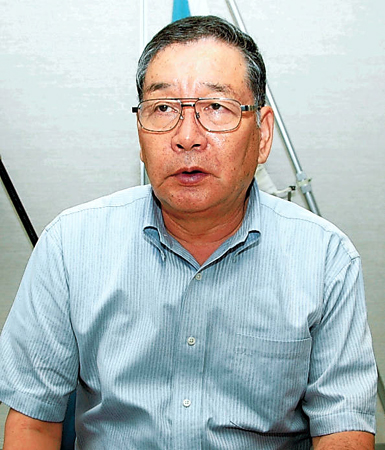 復興へ長い道のり 短・中期で計画、施策