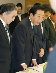 復興予算、被災地に限定=「流用」批判受け、来年度から-政府