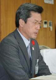 真紀子文科相に撤回要求訴える!学生怒り「振り回された」