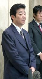 維新の会:衆院選擁立 350人から下方修正