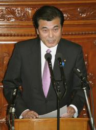 特例公債、15日衆院通過=14日党首討論―民自公が合意