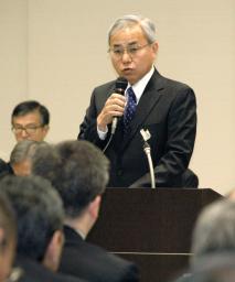 2012衆院選:本部長が厳正な取り締まり訓示−−県警署長会議 /群馬