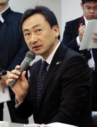 維新:辞退者相次ぐ…資金難? 候補者不在の演説会も