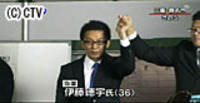 島田市長選 ５月１９日投開票 市議選も