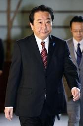 衆院選:「原発」最大の争点 4党首、福島で第一声
