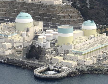 2012衆院選:候補者に聞く/1 30年代原発ゼロ /福井