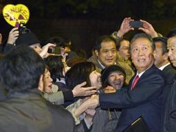 争点ぼけて国民選択できない~反原発デモ参加者 ― スポニチ Sponichi Annex 社会