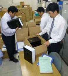 普天間移設:環境影響評価書の修正完了 沖縄県などに提出