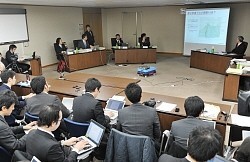 たんぽぽ舎メルマガ NO.1702~大飯原発の運転停止を求める意見書