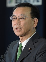 参院選向け挙党態勢=ライバル取り込みも-新政権
