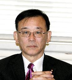 小渕氏入閣へ、復興相に根本氏 安倍新内閣