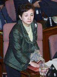 嘉田知事兼務 解消求め決議 滋賀県議会