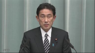 第2次安倍内閣:発足 広島の思い受け政策を 岸田氏が外相就任、県内から期待や注文 /広島