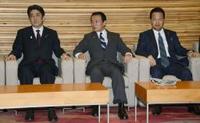 政府、12年度補正を閣議決定-総額13兆1054億円