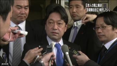 危機管理に課題＝情報収集、邦人保護強化へ－日本政府