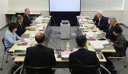 区割り見直し、１７都県３０選挙区 衆院選対象固まる
