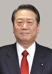 小沢氏、生活代表に就任へ 都内で結党大会