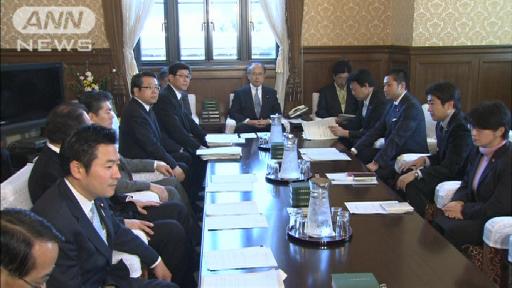 国会同意人事、新ルールうやむやのまま再開合意 日銀総裁人事への影響は…