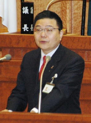 神戸市議会:2会期制を導入−−開会 /兵庫