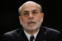 UPDATE1: 緩和策の効果明白、歳出強制削減は著しい逆風に=米FRB議長