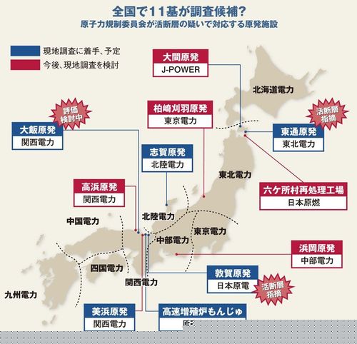 原発政策提言 規制委の独善に注文がついた（2月28日付・読売社説）