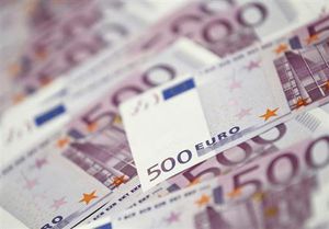 ユーロ上昇、底堅いイタリア国債入札が追い風=NY市場