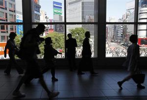 有効求人倍率:1月は0.94倍 前月0.02ポイント上回る /群馬