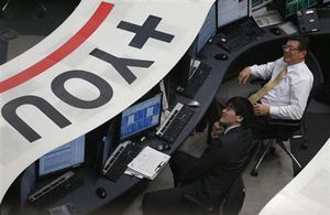 47NEWS > 共同ニュース > 東証、一時1万1800円 米株史上最高値を好感
