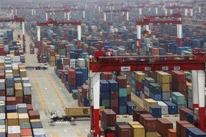 12月中国輸出は前年比+23.6%、対日貿易総額は8.2%減