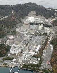 敦賀2号機直下の断層、活断層と認定へ…規制委