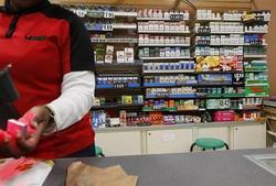 NY、たばこ陳列販売禁止へ 市長が法案提出