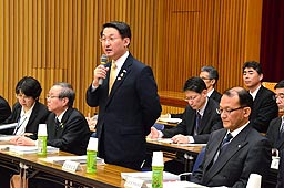 原発防災計画 44自治体が3月中に間に合わず