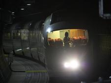 小田急線代々木上原~梅ヶ丘間が地下に…当面は急行線を走行