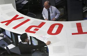 【市況】<魁> 銘柄レポート 大幅反落、公示価格発表もキプロス問題で海外株安、円反発