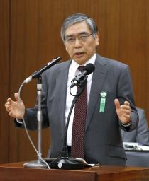 2%の物価目標へ、日銀は新体制で責任を果たしてほしい=安倍首相