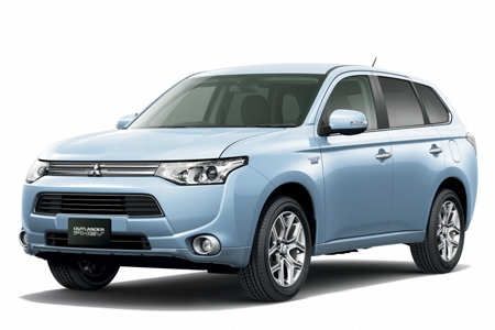三菱自、エコカー2車種で不具合 販売を一時停止