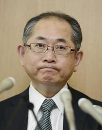 九電の収入不足、年300億円 値上げ幅2ポイント圧縮へ