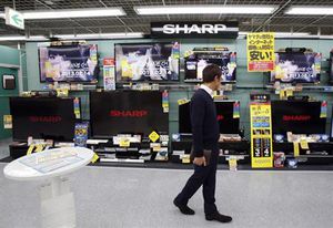 2月全国消費者物価は‐0.3%、TV下落でマイナス幅拡大