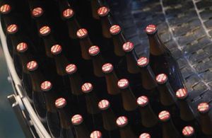 1―3月ビール系飲料課税出荷量は前年比‐2.7%、過去最低更新