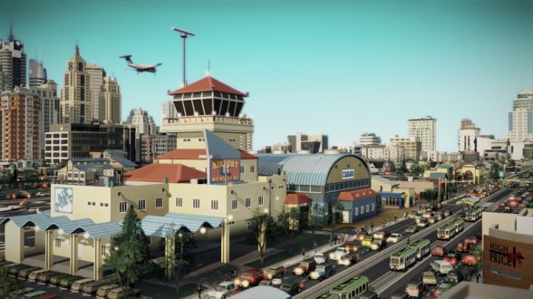 Mac版『シムシティ』がついに配信!