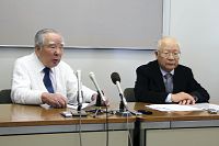スズキ、防潮堤費5億寄付