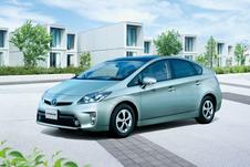 トヨタ、HV累計販売500万台超 15年末までに18モデル発売
