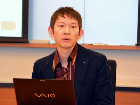 正規なWebサイトで待ち伏せする水飲み場攻撃に注意!