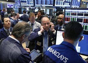 米失業保険申請、6カ月ぶり低水準 株上昇材料に