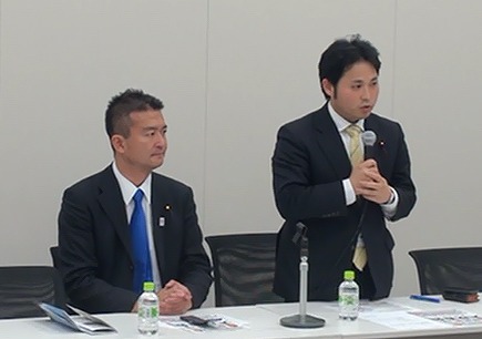 『 民主党 公開 大 反省 会 』 5 月 11 日 ( 土 ) 開催 元 総理 ・ 元 大臣 参加 の U - 30 限定 討論 会 【 動画 】