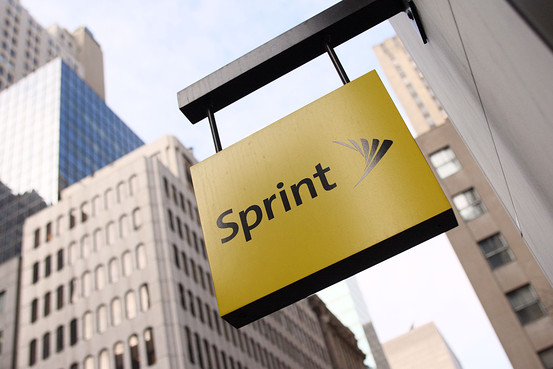 ソフトバンクのSprint買収案、米証券取引委員会が承認 - 6月12日株主投票に