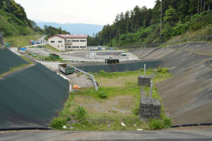 漁網ごみの受け入れ 南足柄市が最大200トン 岩手・洋野から